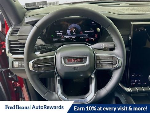 New 2026 GMC Acadia Elevation w/ Elevation Premium Package image 7