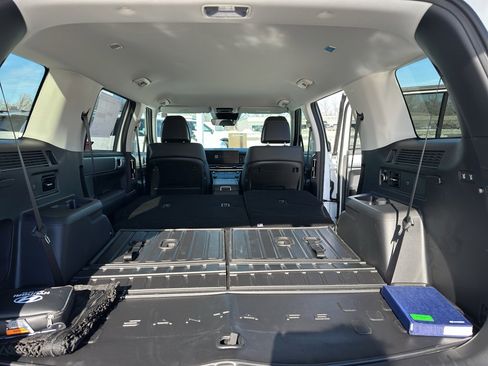 New 2026 Hyundai Santa Fe SEL image 33