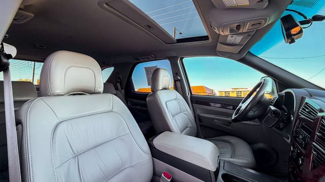 Used 2005 Buick Rendezvous AWD image 16