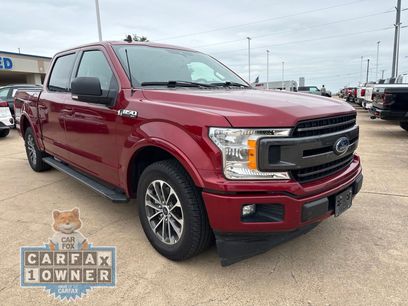 Used 2019 Ford F150 XLT w/ Equipment Group 302A Luxury
