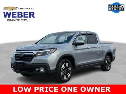 Used 2020 Honda Ridgeline RTL