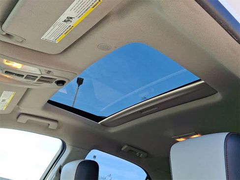 Used 2016 Chevrolet Equinox LTZ w/ Enhanced Convenience Package image 14