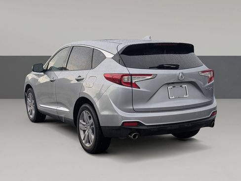 Used 2019 Acura RDX FWD w/ Advance Package image 7