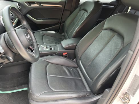 Used 2020 Audi A3 2.0T Premium FWD image 17