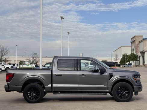New 2026 Ford F150 XLT RWD image 3