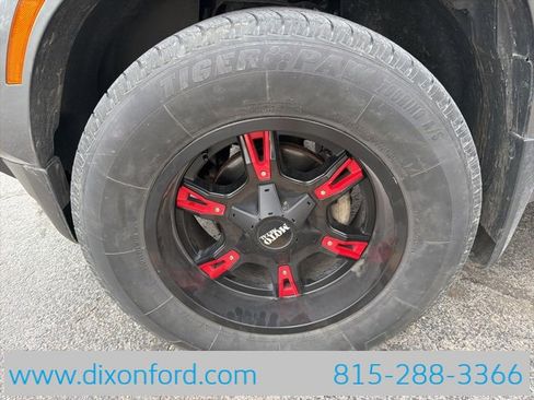 Used 2023 Nissan Frontier S image 10