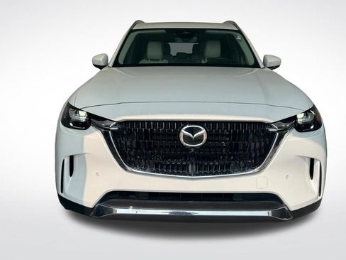 Used 2024 MAZDA CX-90 3.3 Turbo w/ Premium Plus Pkg AWD/4WD image 13