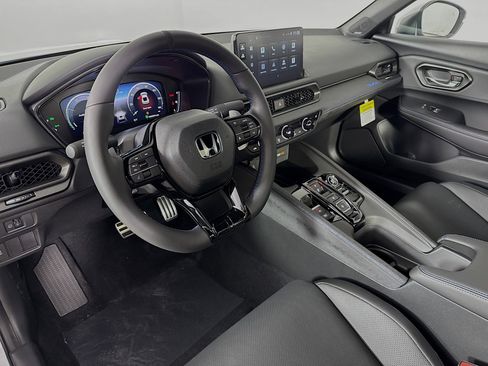 New 2026 Honda Prelude image 8