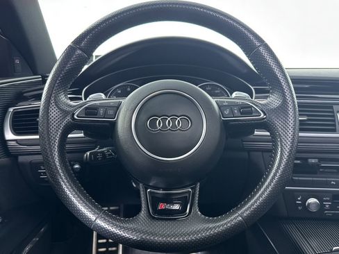 Used 2018 Audi RS 7 image 29