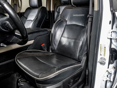 Used 2022 RAM 2500 Laramie w/ Safety Group B image 29