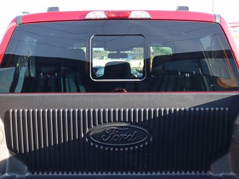 Used 2025 Ford F150 XLT w/ Equipment Group 302A MID image 22