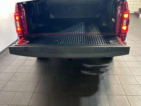 Used 2021 Ford F150 XLT w/ Equipment Group 302A High AWD/4WD image 11