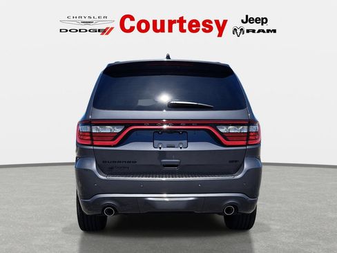 New 2026 Dodge Durango GT AWD/4WD image 4