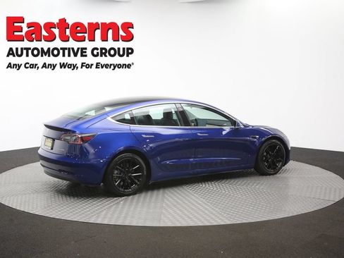 Used 2020 Tesla Model 3 Long Range AWD/4WD image 36