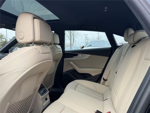 Certified 2025 Audi A5 2.0T Premium Plus image 20