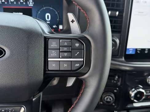 New 2026 Ford F150 Raptor image 17