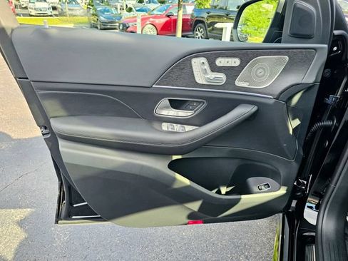 New 2026 Mercedes-Benz GLE 350 4MATIC image 20