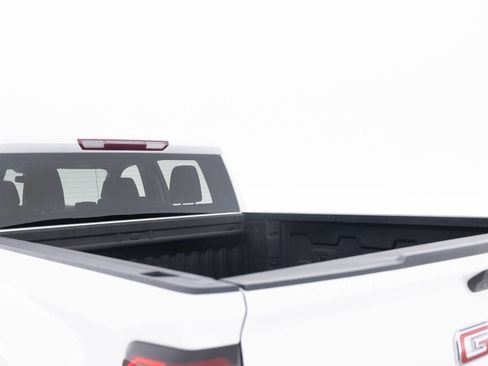 Used 2020 GMC Sierra 1500 Elevation image 43