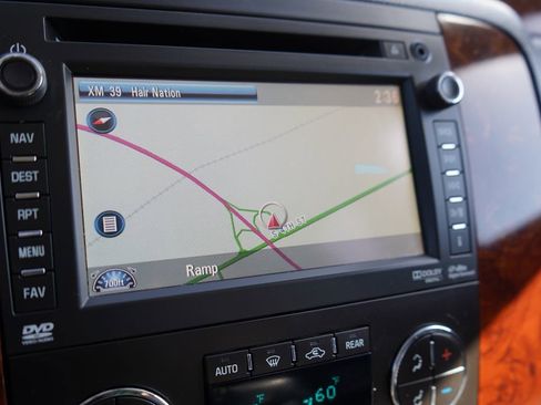 Used 2013 Chevrolet Tahoe LT image 36