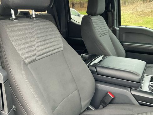 Used 2023 Ford F150 XL w/ STX Appearance Package image 66