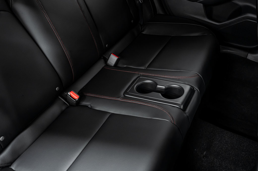 New 2026 Acura Integra Type S FWD image 31