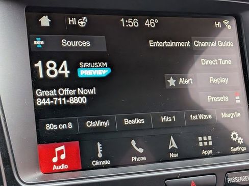 Used 2018 Ford Explorer XLT w/ Equipment Group 202A image 21