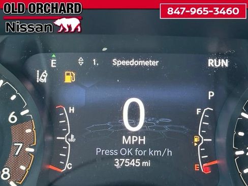 Used 2022 Jeep Compass Limited AWD/4WD image 22