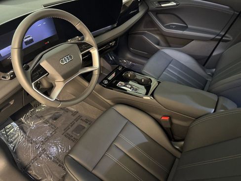 New 2027 Audi Q6 e-tron Premium image 9