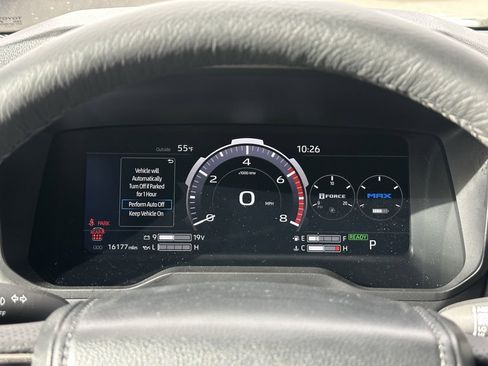 Used 2024 Toyota Sequoia Limited image 20