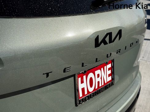 New 2025 Kia Telluride SX X-Line image 9