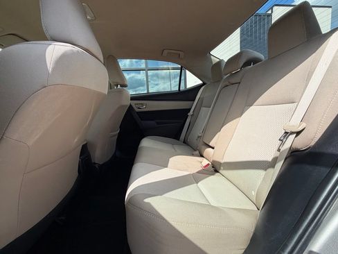Used 2016 Toyota Corolla LE FWD image 21