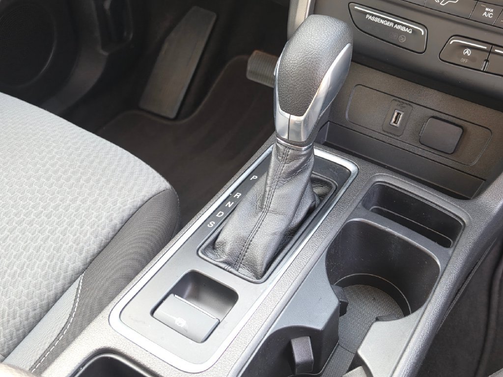 Used 2018 Ford Escape SE AWD/4WD image 18