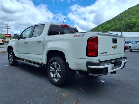 Used 2016 Chevrolet Colorado Z71 image 3