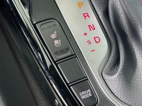 Used 2023 Kia Forte GT w/ GT2 Package FWD image 21