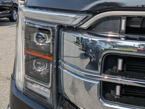 Certified 2023 Ford F150 Lariat w/ Equipment Group 502A High AWD/4WD image 10
