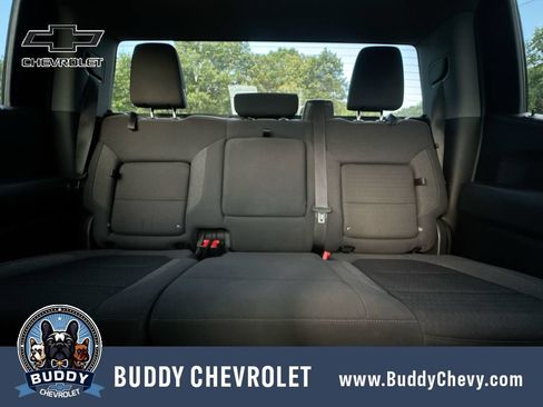 Used 2021 Chevrolet Silverado 1500 LT w/ Safety Package RWD image 33