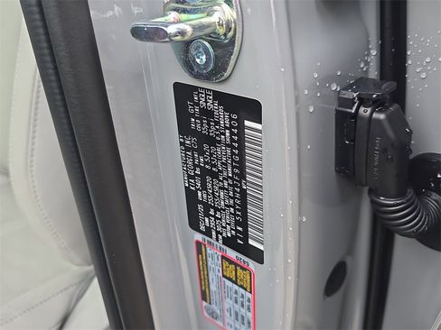 New 2026 Kia Sorento EX image 33