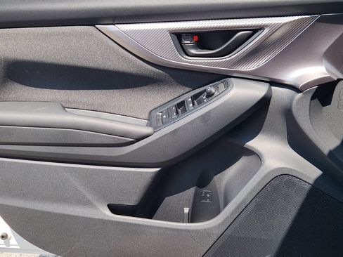 New 2026 Subaru WRX AWD/4WD image 20
