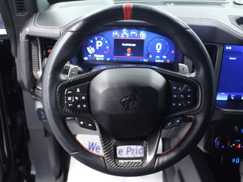 Used 2023 Ford Bronco Raptor image 17
