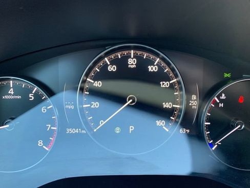 Certified 2024 MAZDA CX-30 AWD 2.5 S w/ Premium Package image 31