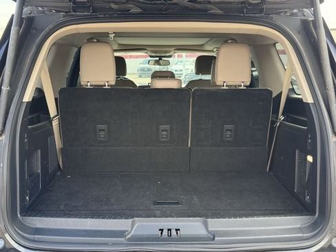 Used 2024 Ford Expedition Max Limited RWD image 36