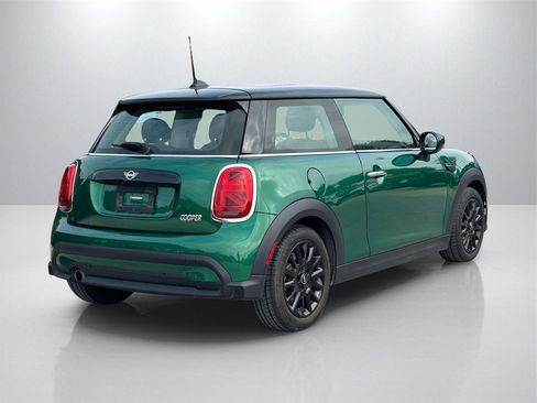Used 2024 MINI Cooper 2-Door Hardtop image 5
