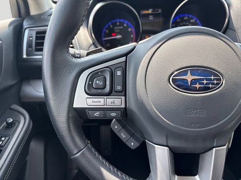 Used 2017 Subaru Outback 2.5i Premium AWD/4WD image 21