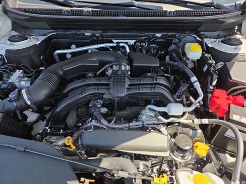 New 2026 Subaru Outback Premium AWD/4WD image 26