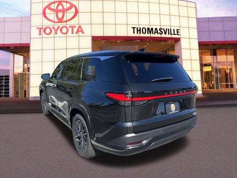 Used 2026 Lexus TX 350 AWD image 7