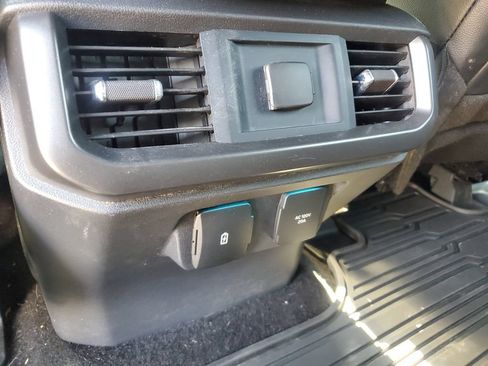 Certified 2024 Ford F150 Lariat AWD/4WD image 12