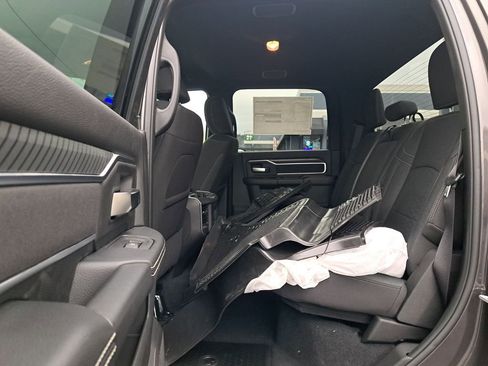 New 2026 RAM 3500 Big Horn image 13