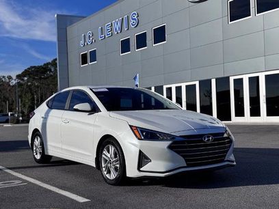 Used 2020 Hyundai Elantra Value Edition w/ Cargo Package (C1)