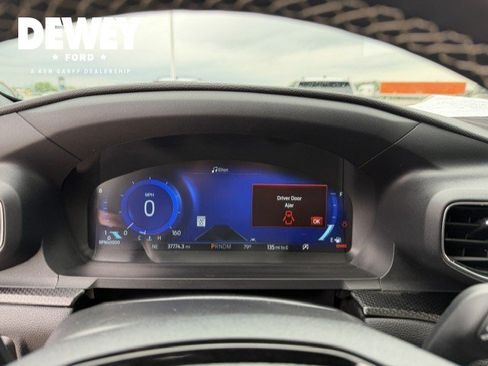 Used 2023 Ford Explorer ST w/ Equipment Group 401A AWD/4WD image 15