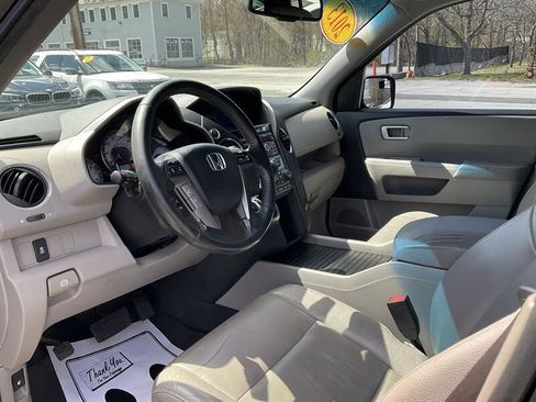 Used 2013 Honda Pilot EX-L image 22